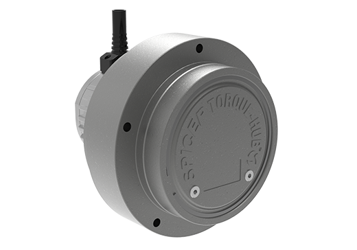 Spicer Electrified™ e-Drive Hub Output eS10H