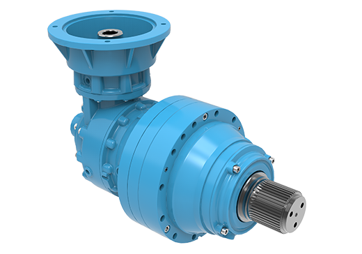 Brevini® Industrial Planetary Gearbox